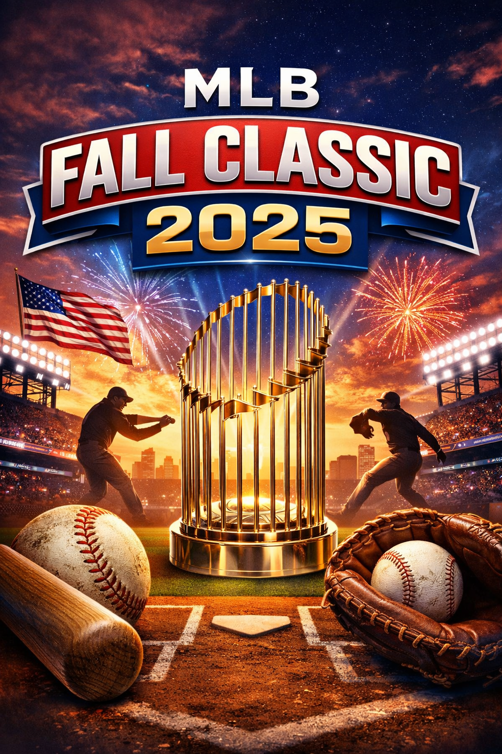 mlb fall classic 2025