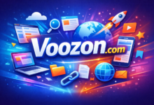 voozon.com