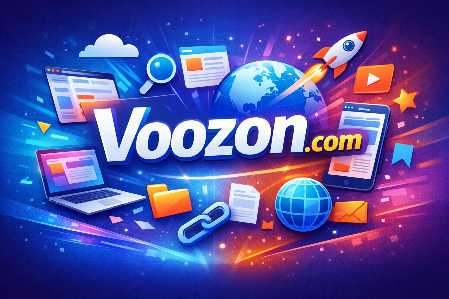 voozon.com