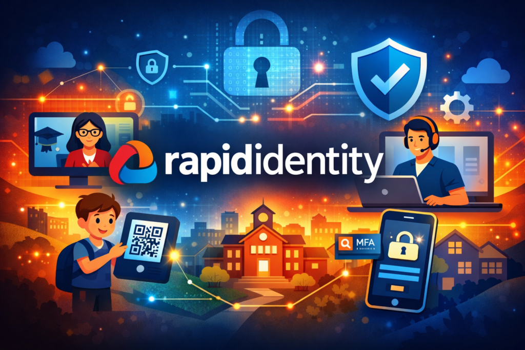 rapididentity