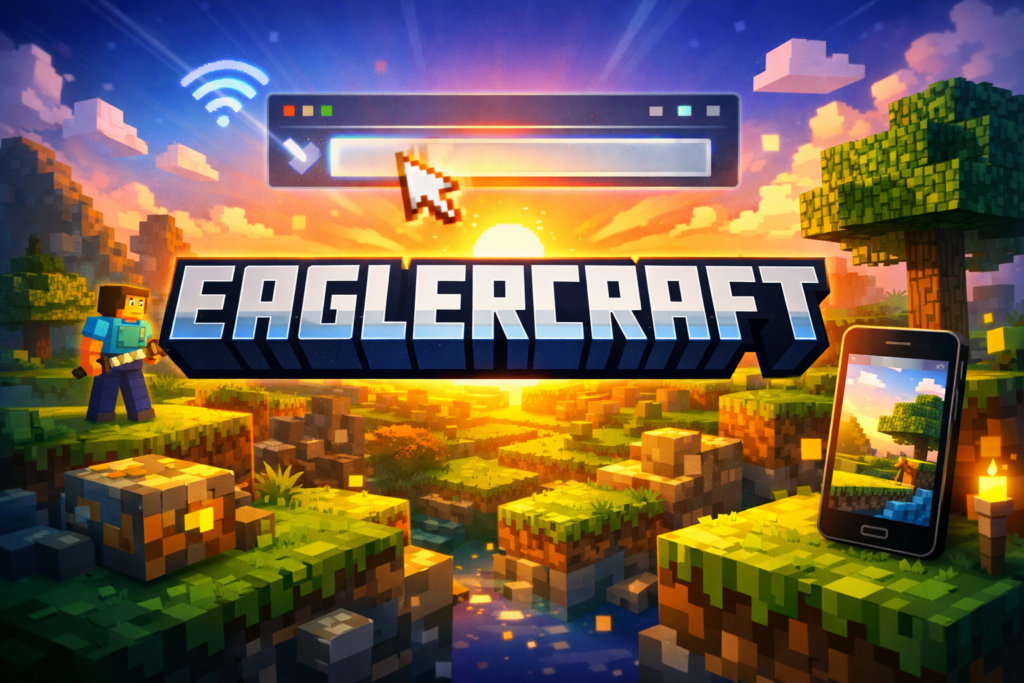 eaglercraft