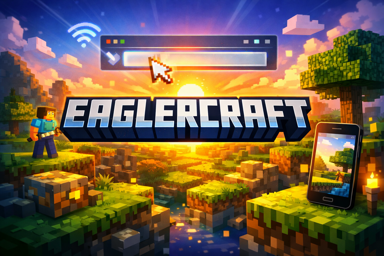 eaglercraft