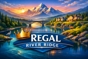 Why This Hidden Gem Quietly Redefines Modern Living: Regal River Ridge