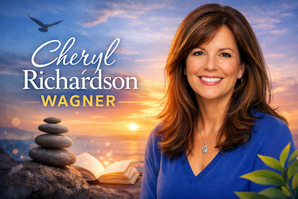cheryl richardson wagner