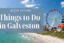 things to do in galveston