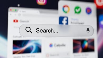 search engine basics