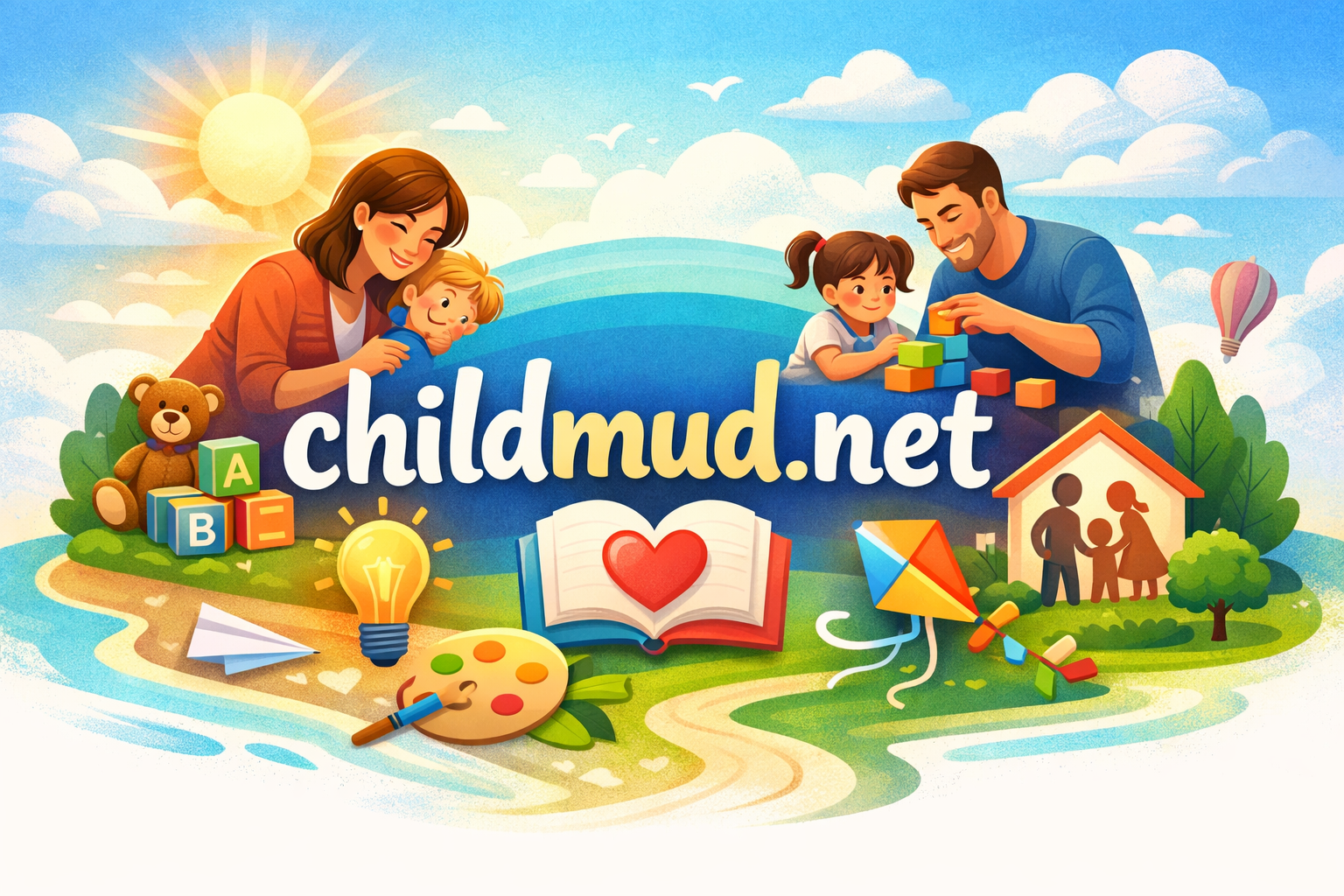 childmud.net