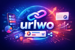 urlwo: The New Way Smart Links Are Changing the Web