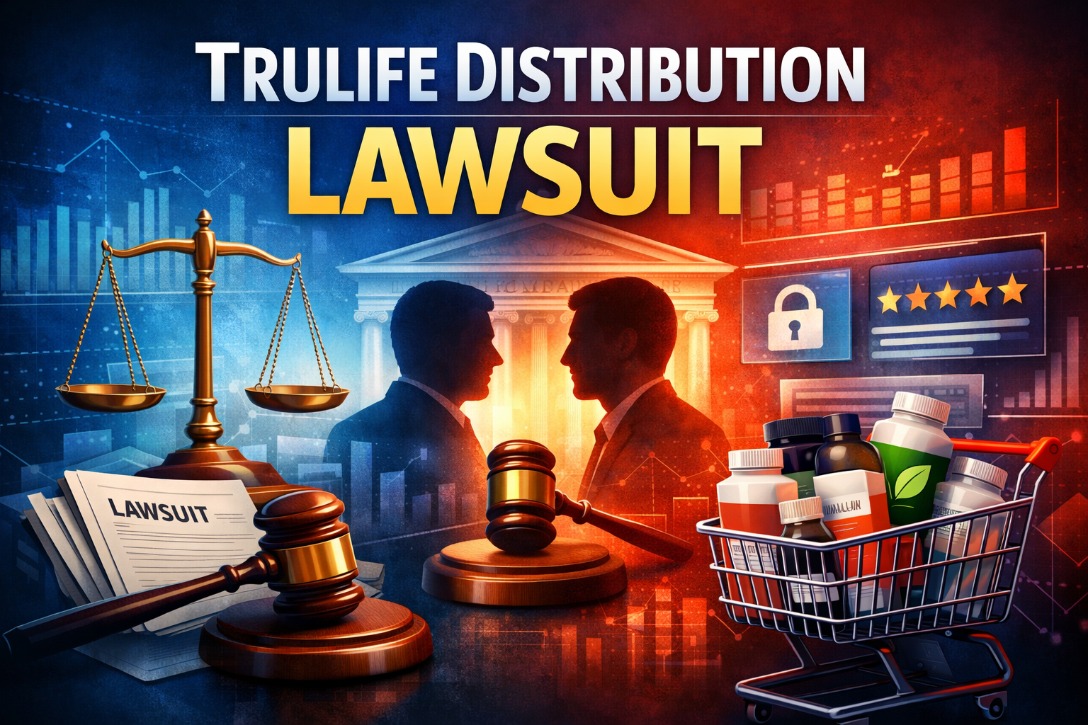 trulife distribution lawsuit