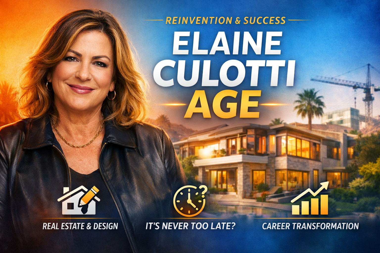 elaine culotti age