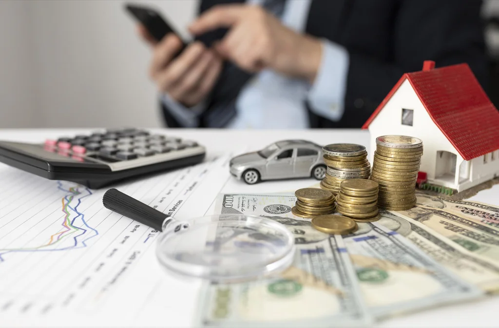 craigscottcapital financeville