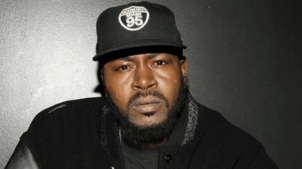 trick daddy net worth