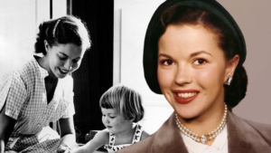 Linda Susan Agar (Susan Black): The Private Life of Shirley Temple’s Eldest Daughter and Her Quiet Hollywood Legacy