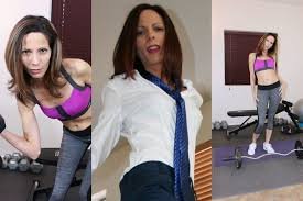 wife crazy stacie