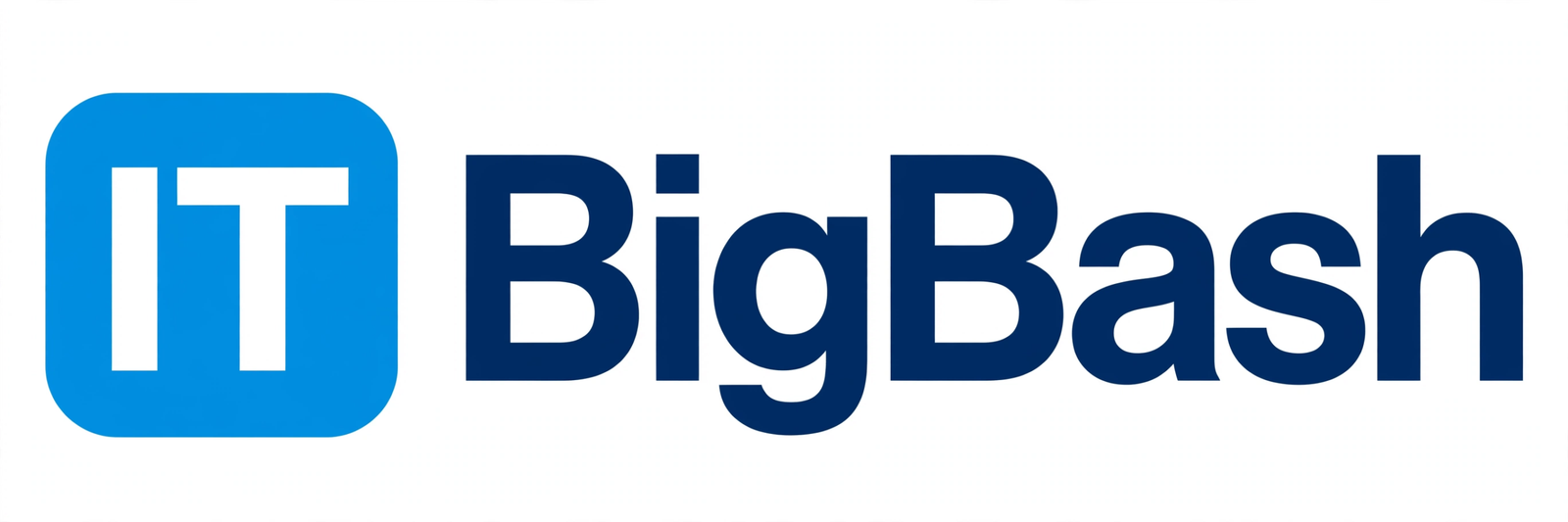 ITBigBash