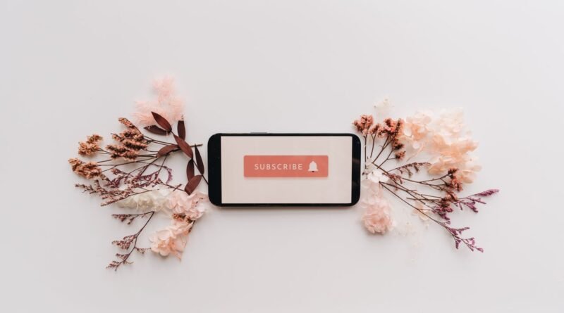 Smartphone showing a subscription screen — how to cancel Game Mopfell78 and stop unwanted charges