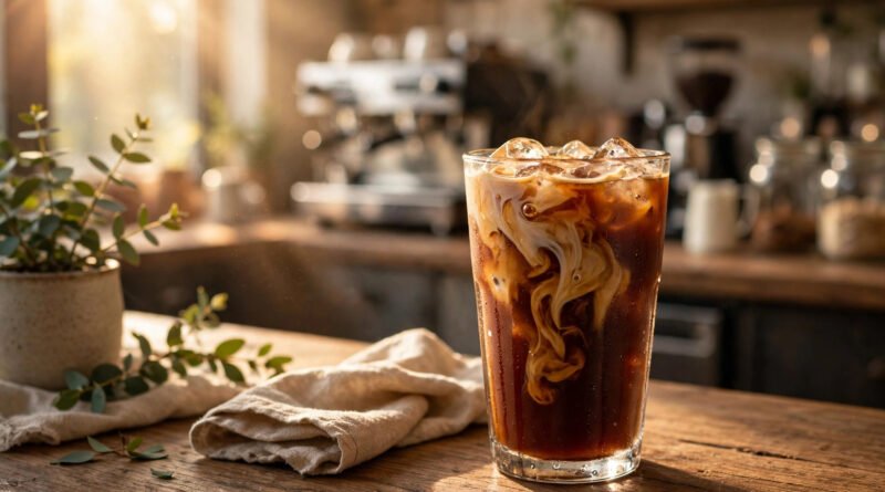 Starbucks drinks
